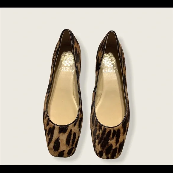 Vince Camuto Bicanna 3 Flats - Picture 1 of 5